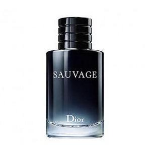 Christian Dior Sauvage Edt 100 ML Erkek