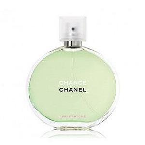 Chanel Chance Fraiche Edt 100 ML Kadın