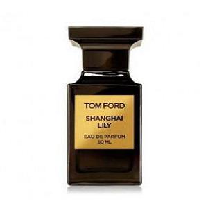 Tom Ford Shanghai Lily Edp 50 ML Unisex