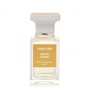 Tom Ford White Suede Edp 50 ML