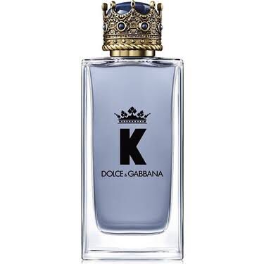 Dolce Gabbana by K 100 ML Erkek