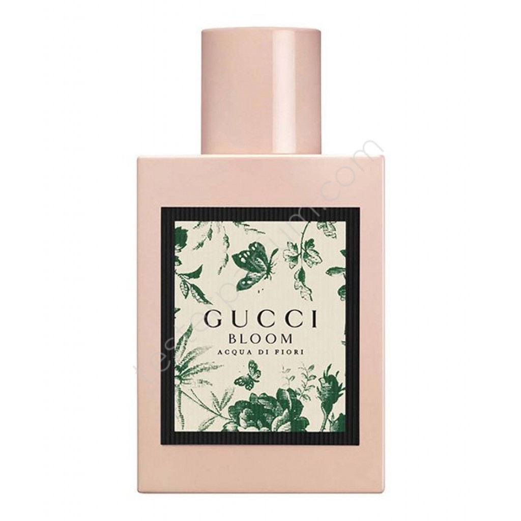 GUCCİ BLOOM ACQUA Dİ FİORİ