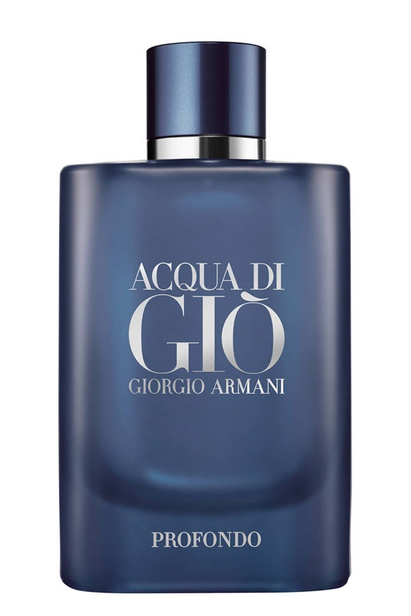 Giorgio Armani Acqua Di Gio Profondo