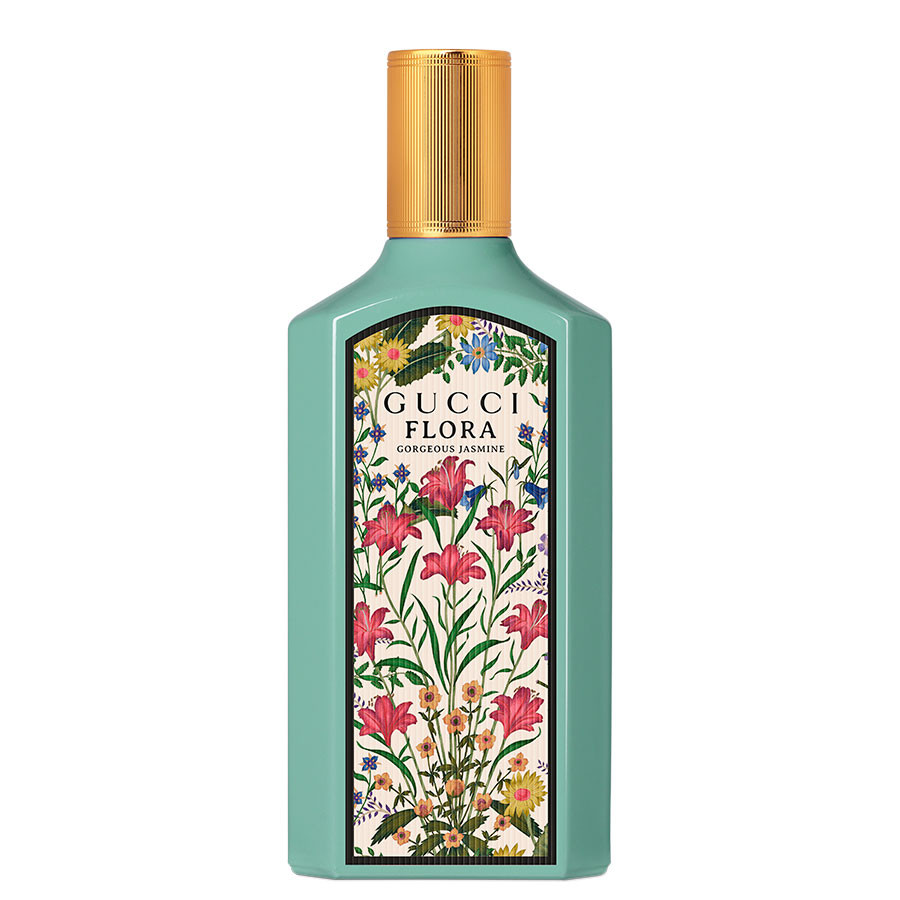 gucci flora gorgeous jasmine