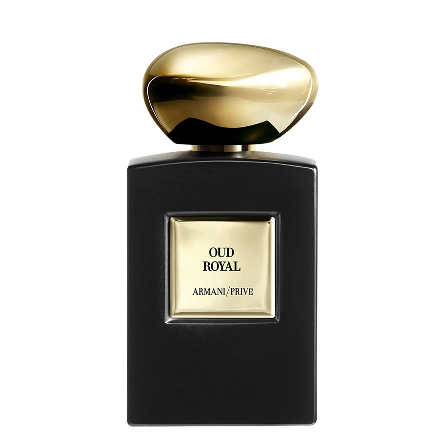 Armani Privé Oud Royal