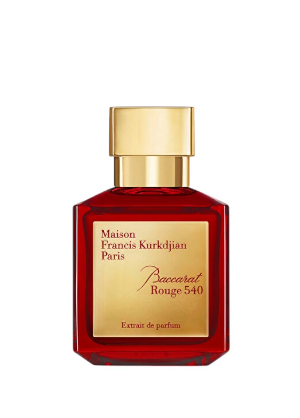 Baccarat Rouge 540 Extrait de Parfum Maison 70 ml Tester Parfüm Unisex