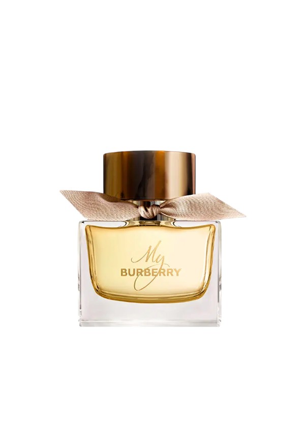 Burberry My Burberry Edp 90 ML Tester Parfüm Kadın