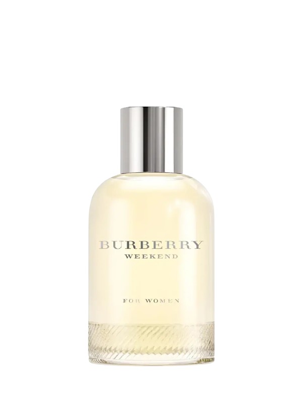 Burberry Weekend Edp 100 ML Tester Parfüm Kadın