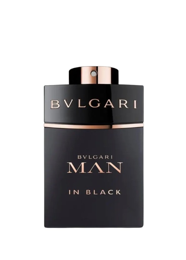 Bvlgari Man İn Black EDP 100ml Tester Parfüm Erkek