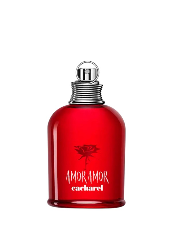 Cacharel Amor Amor Edt 100ml Bayan Tester Parfüm Kadın