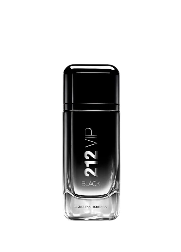 Carolina Herrera 212 Vip Black 100ml Edt Tester Parfüm Erkek