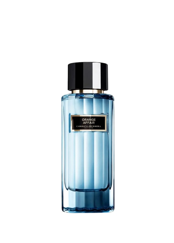 Carolina Herrera Orange Affair 100 ml Tester Parfüm Kadın
