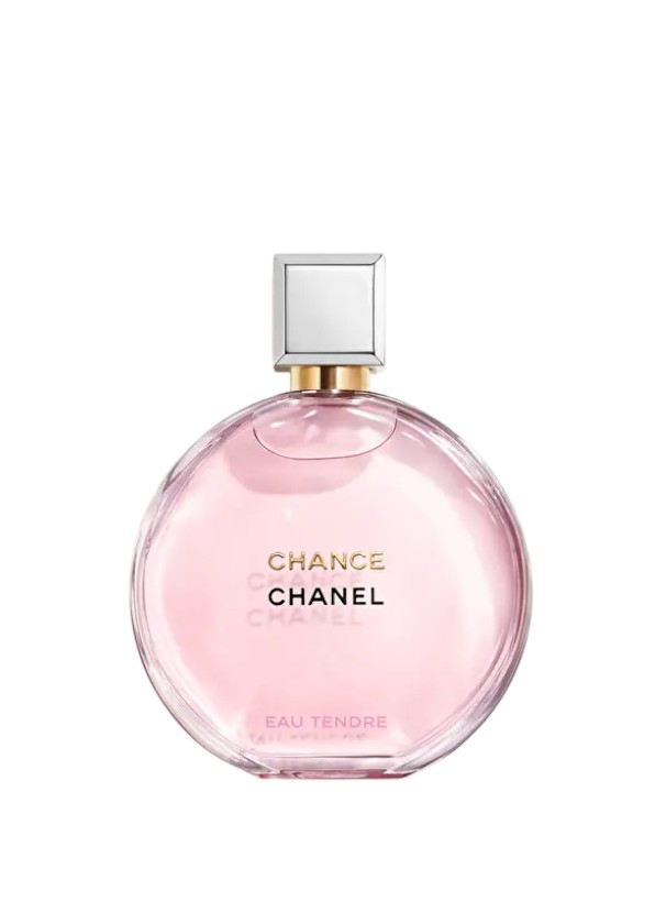 Chanel Chance Tendre 100 ML EDT Tester Parfüm Kadın