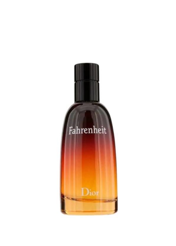 Christian Dior Fahrenheit Edt 100ml Tester Parfüm Erkek