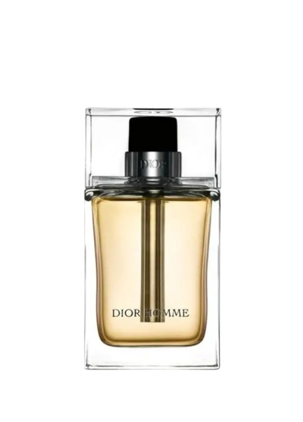 Christian Dior Homme Edp 100ml Tester Parfüm Erkek
