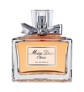 Christian Dior Miss Dior Cherie Edt 100 ML Kadın