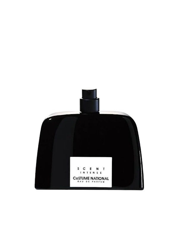 Costume National Scent Intense Edp 100 ML Tester Parfüm Unisex