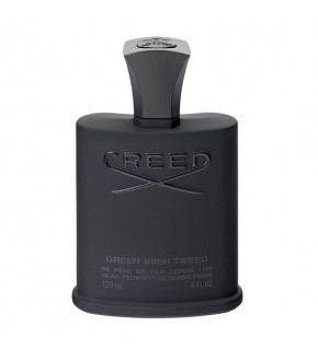 Creed Green Irish Tweed Black Edp 120 ML