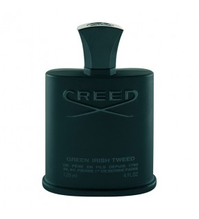 Creed Green Irish Tweed Edp 120 ML