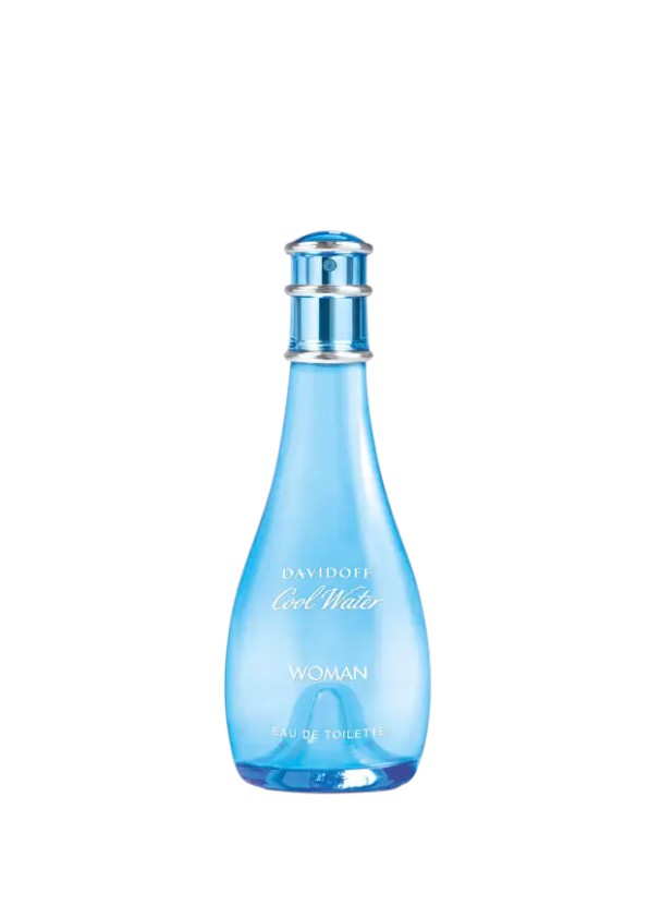 Davidoff Cool Water Edt 100 ML Tester Parfüm Kadın