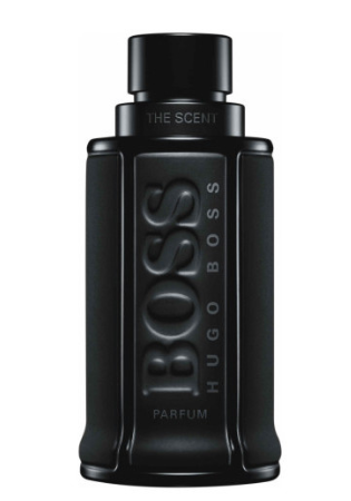 Hugo Boss The Scent Parfum Edition Erkek