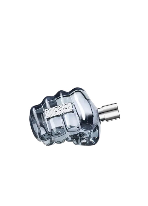Diesel Only The Brave Edt 75ml Tester Parfüm Erkek