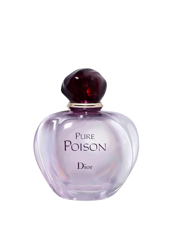 Dior Pure Poison Edp 100 ml Tester Parfüm Kadın