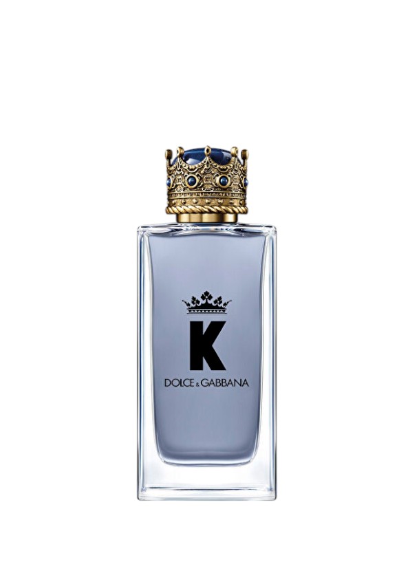 Dolce Gabbana K Edt 100 ml Tester Parfüm Erkek