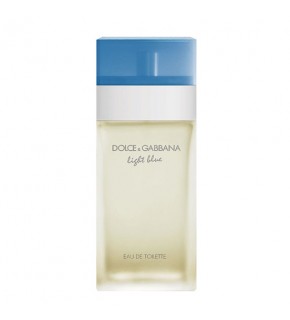 Dolce Gabbana Light Blue Edt 100 ML Kadın