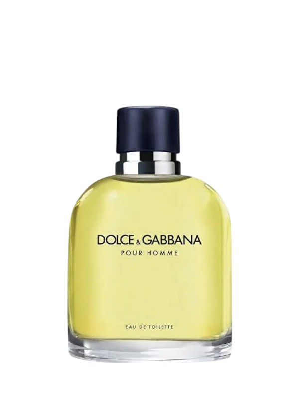 Dolce Gabbana Pour Homme Edt 125ml Tester Parfüm Erkek