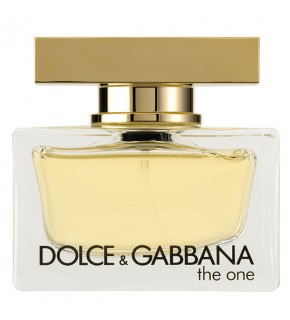 Dolce Gabbana The One Edp 75 ML Kadın