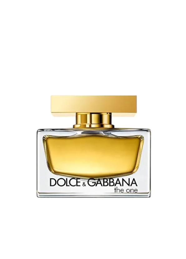 Dolce Gabbana The One Edp 75 ML Tester Parfüm Kadın