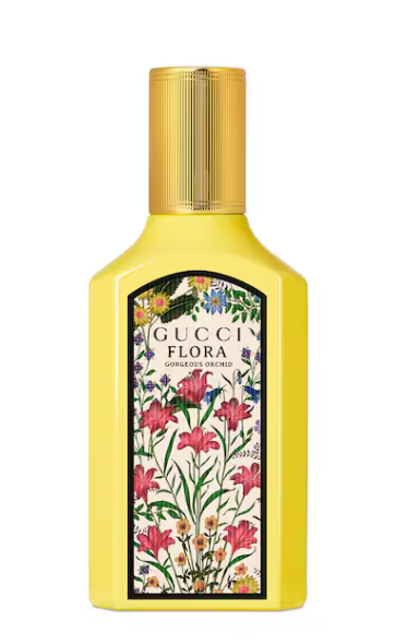 Gucci Flora Gorgeous Orchid