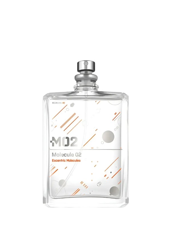 Escentric Molecule No2 Orange Edp 100 ML Tester Parfüm Kadın