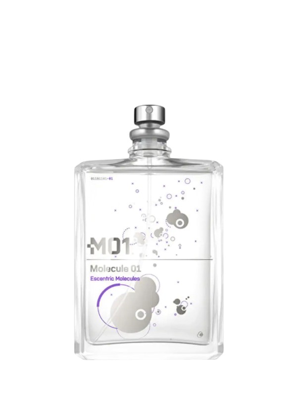 Escentric Molecules Escentric 01 Edp 100 ML Tester Parfüm Unisex