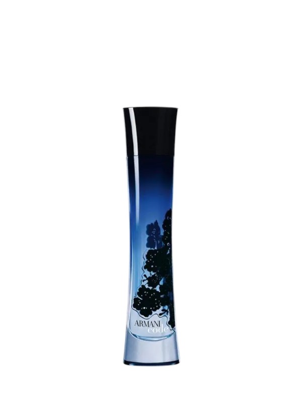 Giorgio Armani Code Femme Edp 75 ML Tester Parfüm Kadın