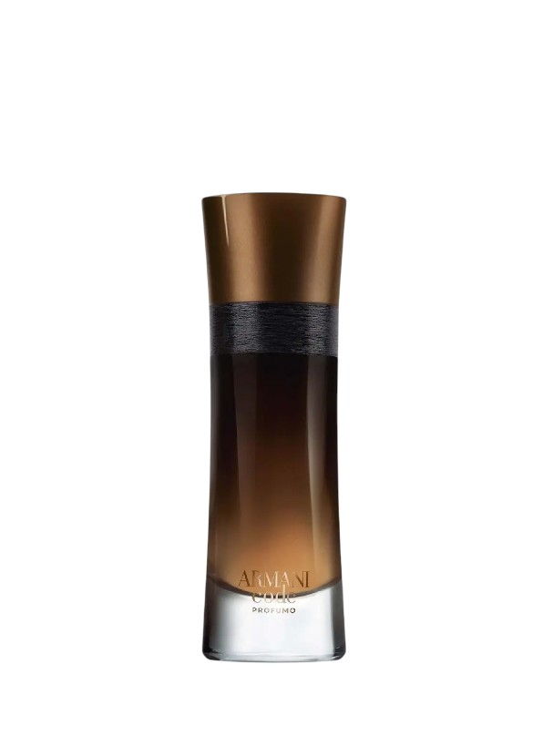 Giorgio Armani Code Profumo EDP 110 ml Tester Erkek Parfüm