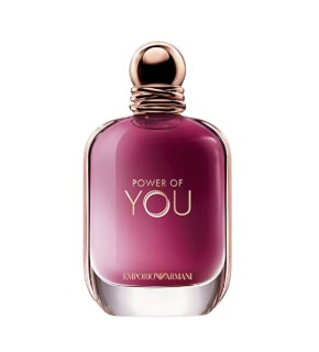 Giorgio Armani Power Of You Edp 90 ml Tester Parfüm Kadın