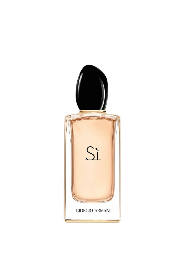 Giorgio Armani Si Edp 100 ML Tester Parfüm Kadın