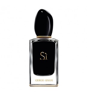 Giorgio Armani Si Intense Edp 100 ML Kadın