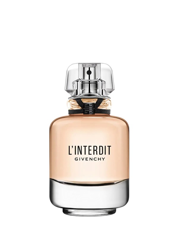 Givenchy L'Interdit EDP 80ML Tester Parfüm Kadın