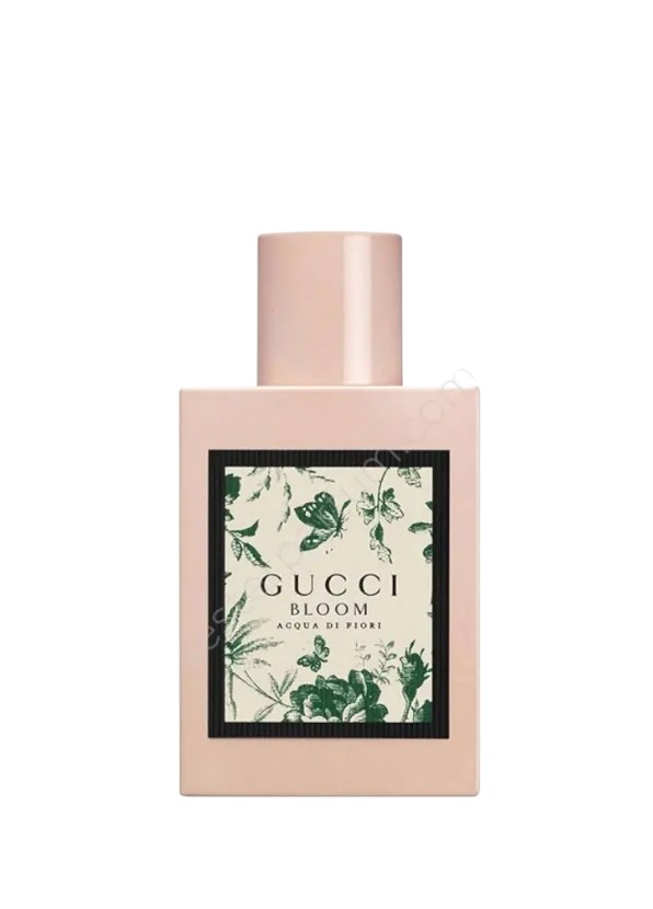 GUCCİ BLOOM ACQUA Dİ FİORİ 100 ml Tester Parfüm Kadın