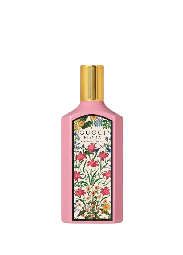 Gucci Flora Gorgeous Gardenia Edp 100 Ml Tester Parfüm Kadın