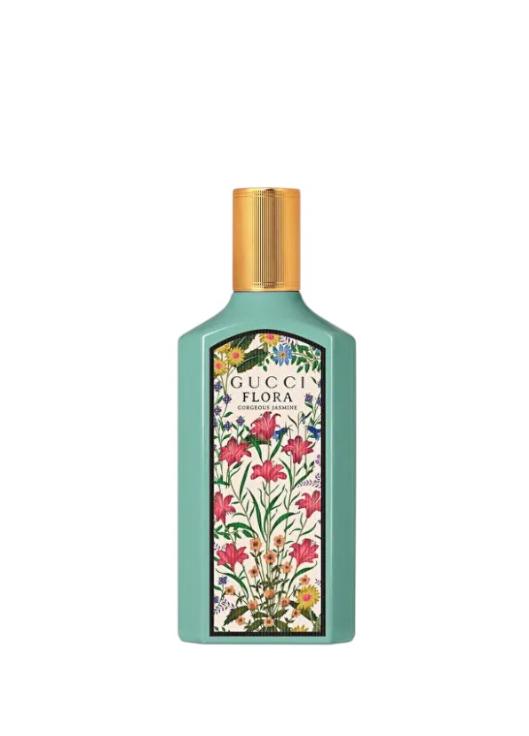 Gucci Flora Gorgeous Jasmine 100 ml Tester Parfüm Kadın