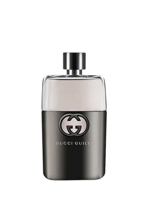 Gucci Guilty Edt 90ml Tester Erkek Parfüm