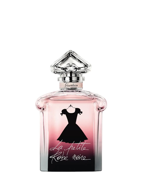 Guerlain La Petite Robe Noire Edp 100 ML Tester Parfüm Kadın