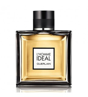 Guerlain L'Homme Ideal Edt 100 ML Erkek