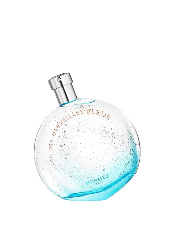 Hermes Merveilles Blue 100 ml Tester Parfüm Kadın