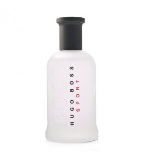 Hugo Boss Bottled Sport Edt 100 ML Erkek