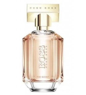 Hugo Boss The Scent Edt 100 ML Kadın